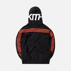 Kith Cobras x Adidas Limited Edition Sweatpants/Hoodie Set Size Small
